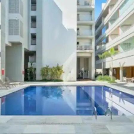 Apto Moderno E Confortavel - Praia Grande Ubatuba Exteriér fotografie