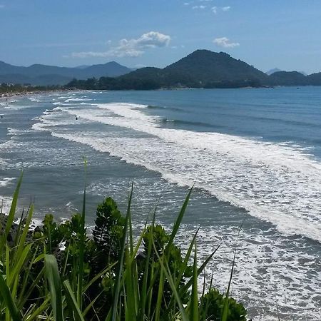 Apto Moderno E Confortavel - Praia Grande Ubatuba Exteriér fotografie