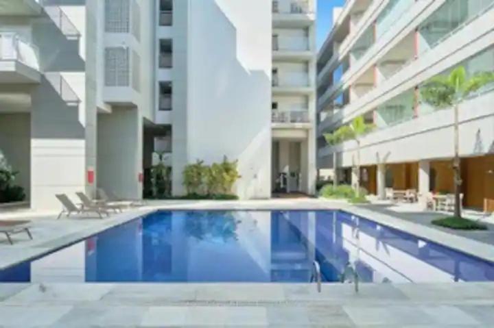 Apto Moderno E Confortavel - Praia Grande Ubatuba Exteriér fotografie