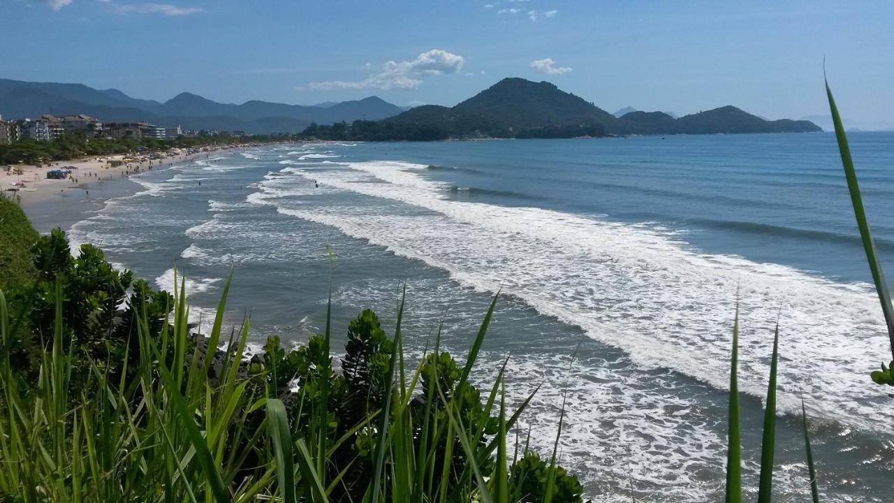 Apto Moderno E Confortavel - Praia Grande Ubatuba Exteriér fotografie